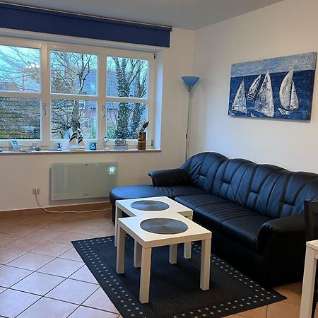 Ferienwohnung Im Haus Sommerwind Шьонбергер Щранд Екстериор снимка